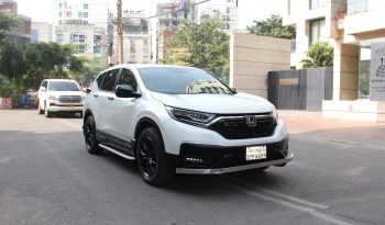 Honda CR-V New Shape 2021 Power Seat Sunroof