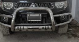 Mitsubishi L200 Double Cabin Carryboy Price In Bangladesh