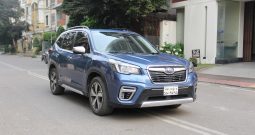 Subaru Forester 2019 Price In Bangladesh