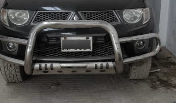 Mitsubishi L200 Double Cabin Carryboy – 2010