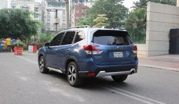 Subaru Forester 2019 Price In Bangladesh full