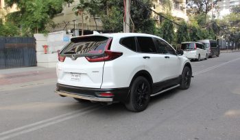 Honda CR-V New Shape 2021 Price In Bangladesh full