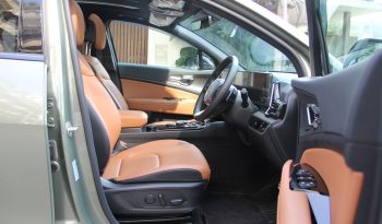 Kia Sportage New Shape 2025 Price In Bangladesh full