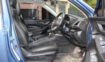 Subaru Forester 2019 Price In Bangladesh full