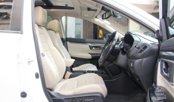 Honda CR-V New Shape 2021 Price In Bangladesh full