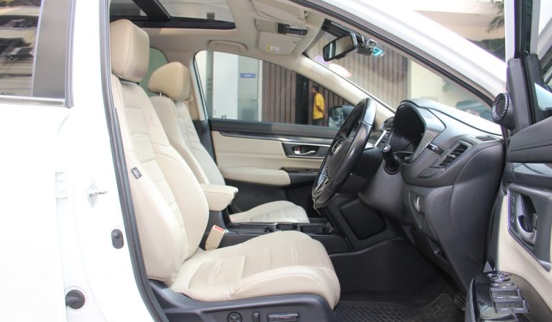 Honda CR-V New Shape 2021 Price In Bangladesh full