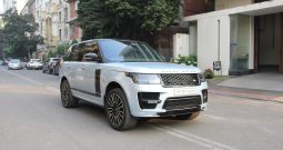 Range Rover Autobiography Vogue 2017 Price In Bangladesh