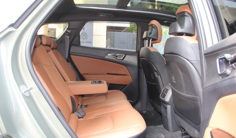 Kia Sportage New Shape 2025 Price In Bangladesh full