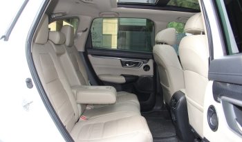 Honda CR-V New Shape 2021 Price In Bangladesh full