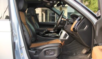 Range Rover Autobiography Vogue 2017 Price In Bangladesh full