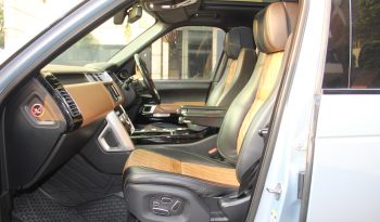 Range Rover Autobiography Vogue 2017 Price In Bangladesh full