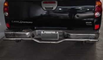 Mitsubishi L200 Double Cabin Carryboy Price In Bangladesh full