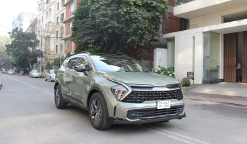 Kia Sportage New Shape Sunroof Power Seat 2025