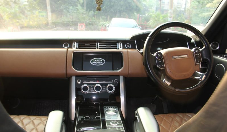 Range Rover Autobiography Vogue 2017 Price In Bangladesh full