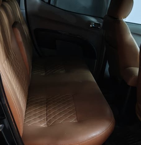 Mitsubishi L200 Double Cabin Carryboy Price In Bangladesh full