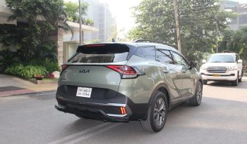 Kia Sportage New Shape 2025 Price In Bangladesh full