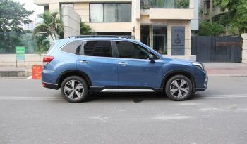 Subaru Forester 2019 Price In Bangladesh full