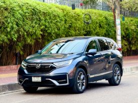 Honda CR-V New Shape Sunroof Power Seat 2022