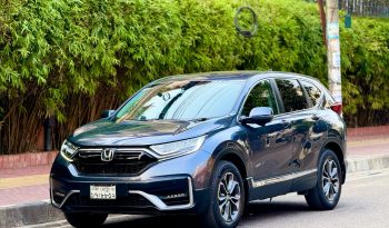 Honda CR-V New Shape Sunroof Power Seat 2022