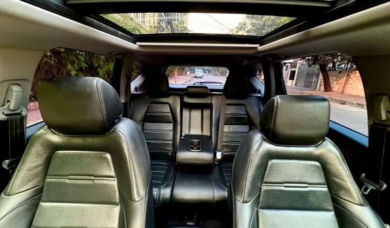 Honda CR-V New Shape Price In Bangladesh full