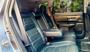 Honda CR-V New Shape Price In Bangladesh full