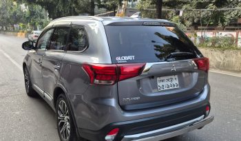 Mitsubishi Outlander New Shape Price In Bangladesh full