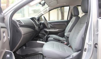 Mitsubishi L200 Sportero Double Cabin Carryboy Price In Bangladesh full