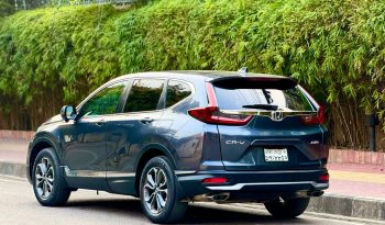 Honda CR-V New Shape Price In Bangladesh full