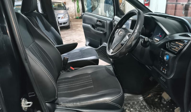 Toyota Esquire GI Premium Package New Shape Price In Bangladesh full