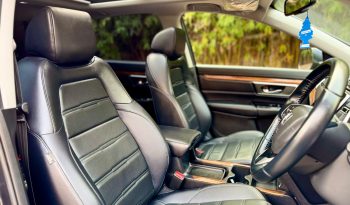 Honda CR-V New Shape Price In Bangladesh full