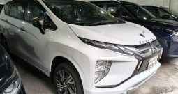 Mitsubishi Xpander New Shape Price In Bangladesh