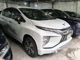 Mitsubishi Xpander New Shape 2020 Octane Drive 7 Seater