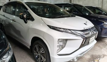 Mitsubishi Xpander New Shape 2020 Octane Drive 7 Seater
