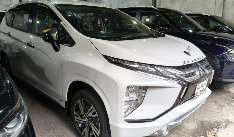 Mitsubishi Xpander New Shape 2020 Octane Drive 7 Seater