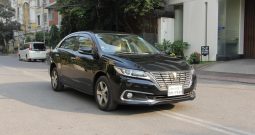 Toyota Premio FL Package New Shape Price In Bangladesh