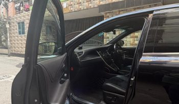 Toyota Harrier Advance Premium Package Price In Bangladesh full