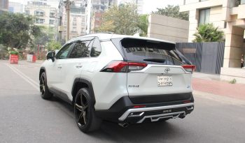 Toyota RAV4 New Shape 2019 Octane Sunroof