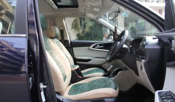 Kia Carens New Shape Price In Bangladesh full
