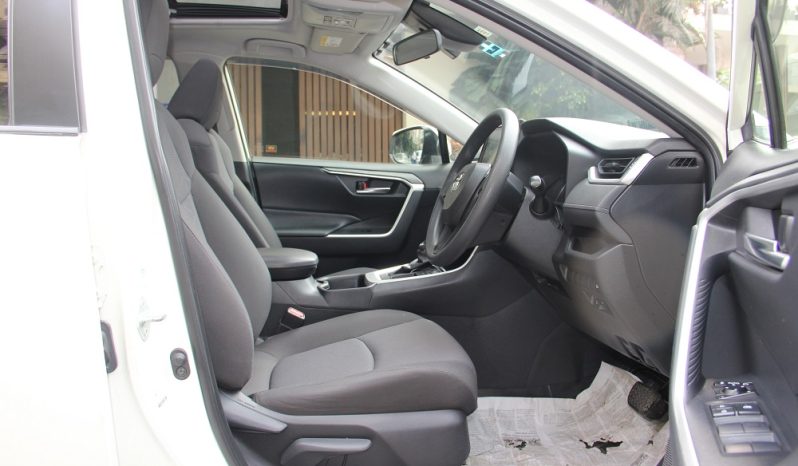 Toyota RAV4 New Shape Price In Bangladesh full