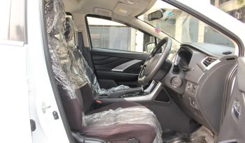 Mitsubishi Xpander New Shape 2020 Price In Bangladesh full