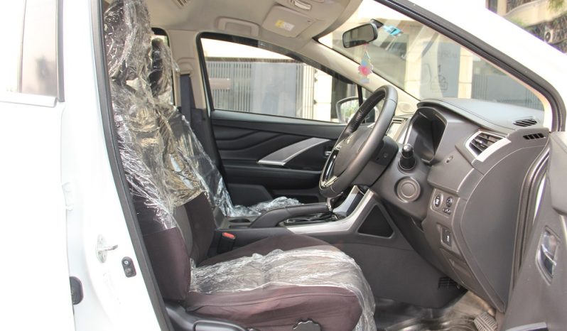 Mitsubishi Xpander New Shape 2020 Price In Bangladesh full