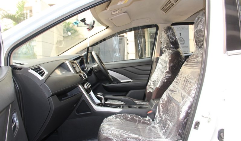 Mitsubishi Xpander New Shape 2020 Price In Bangladesh full