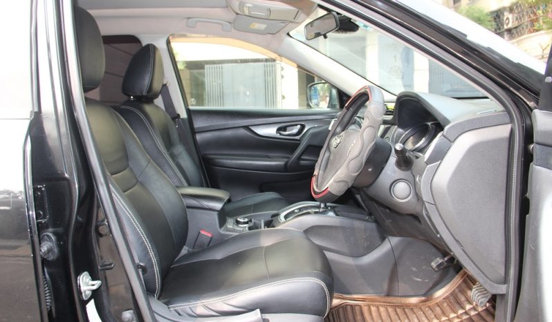 Nissan X-Trail New Shape Price In Bangladesh full