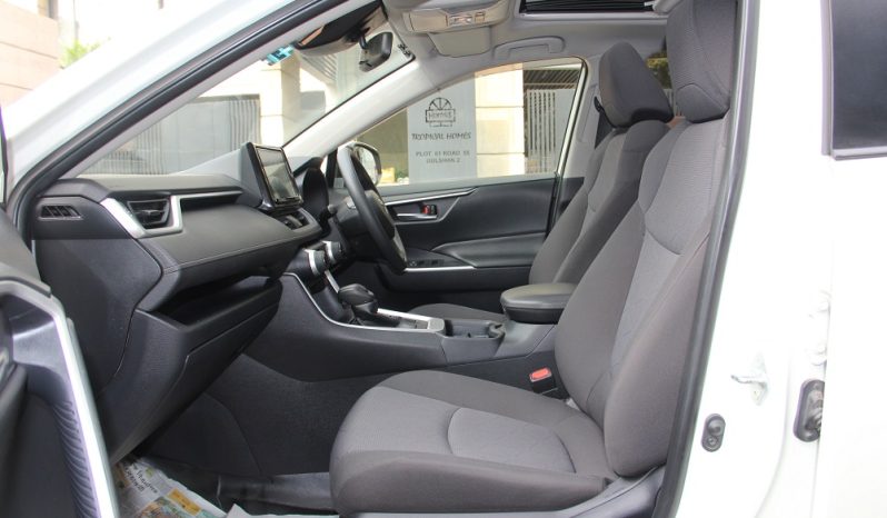 Toyota RAV4 New Shape Price In Bangladesh full