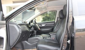 Nissan X-Trail New Shape Price In Bangladesh full