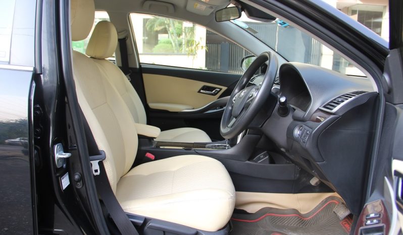 Toyota Premio FL Package New Shape Price In Bangladesh full