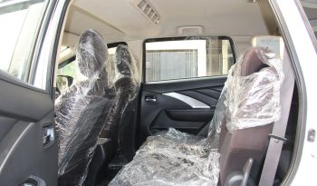 Mitsubishi Xpander New Shape 2020 Price In Bangladesh full