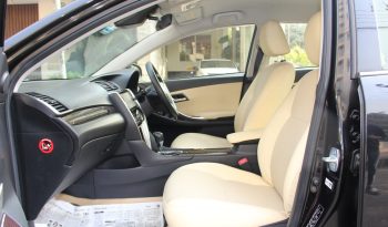 Toyota Premio FL Package New Shape Price In Bangladesh full