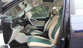 Kia Carens New Shape Price In Bangladesh full