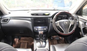 Nissan X-Trail New Shape Price In Bangladesh full